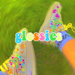glossies!