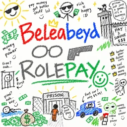 [🚨MASSIVE UPDATE🚨]BELEABEYD ROLEPAY icon