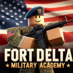 Fort Delta Military Academy (BETA)