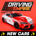 [NEW CARS] Driving Empire 🏎️ Car Racing📦RP
