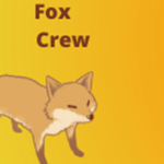 T.- Fox Crew -.T