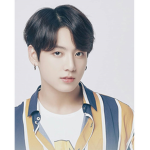 me love junkook