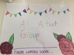 All Artist group