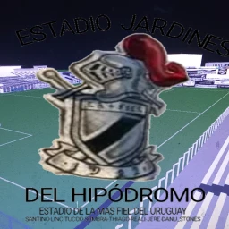 Hippodrome Gardens Stadium (Completed) icon