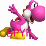 Official BigPinkYoshiFan Group