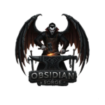Obsidian Forge Arcworks