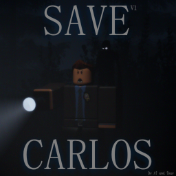 Survive the Forest (EXE GAMMY EVENT)