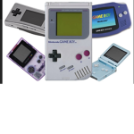 Gameboys S.