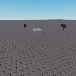 NPCs are becoming smart fangame! (READ DESC) icon