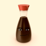 Soy Sauce Squad