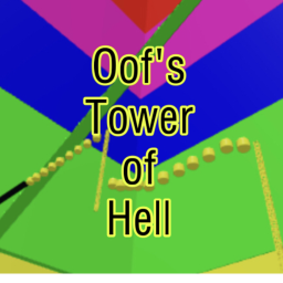 Oof‘s Tower of Hell