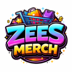 Zee's MERCH