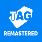 Tag remastered