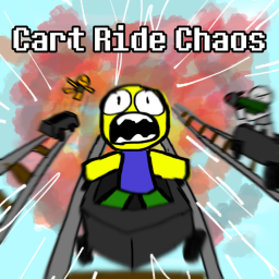 Cart Ride Chaos [Alpha]