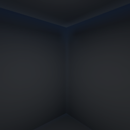 Black room