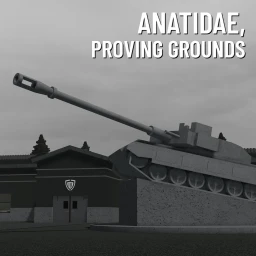Anatidae Proving Grounds  icon