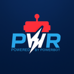 PWR | Games