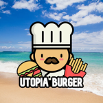 Utopia Burger