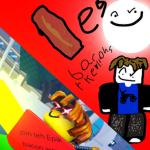 The Epik bacon army