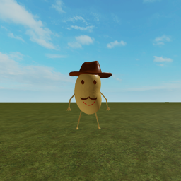 survival of mister p
