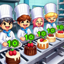 🎂 Cake Bakery Tycoon