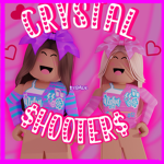Crystal $hooter$