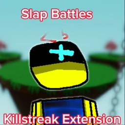 Slap Battles: Killstreak Extension icon