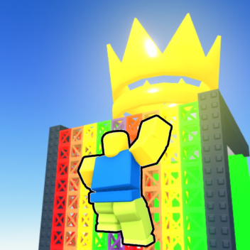 Climb For ADMIN! [DEV]