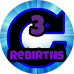 3 Rebirths