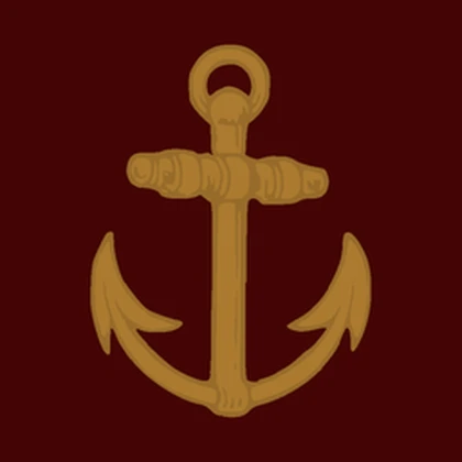 Utrarian Marines Quartermaster Roblox group icon