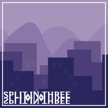 Ashen Ralley : Split in 3