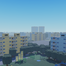 Sunny City