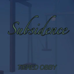 Subsidence // Tier 4 icon