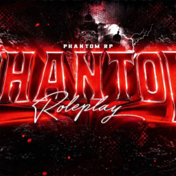 Phantom RP icon