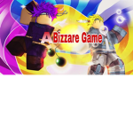 A Bizarre Game Development Team