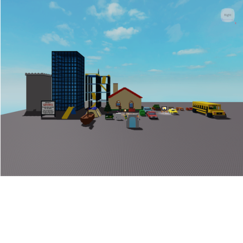 Classic Hangout