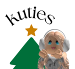 kuties :D
