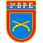 BPE || Batalhão de Polícia do Exército || EB