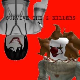 survive pennywise and jeff the killers