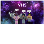 VHS {Vol tron Highschool