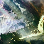 Lost In Abyss