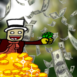 Robux Donation Centre Meeting {Update!}