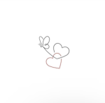 xoxo butterflies