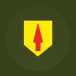 Irish A Company - UNOC