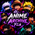 Anime Archive (アニメ)