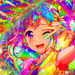 GLlTCHC0RE