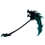 Dread Serpent (Korvora Recolor)