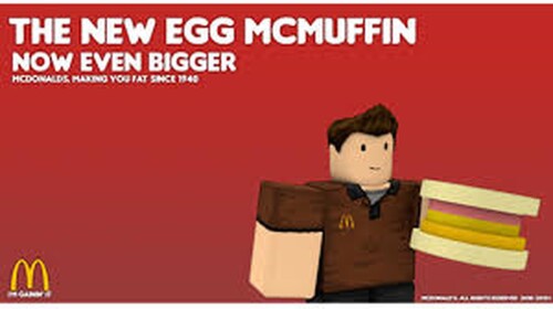 McDonalds™  Restuaraunt [NEW RESTUARAUNT READ DESC