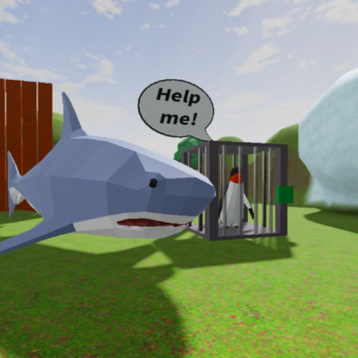 Zootopia escape | OBBY! official Roblox game thumbnail