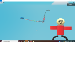 the ultimate obby!